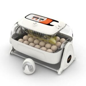 Automatic-Egg-Incubator---King-Suro-20-MAX--MX-SURO