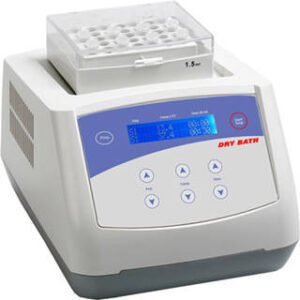 Dry Bath Incubator --MK-10